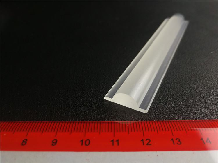 Linear LED Lenses