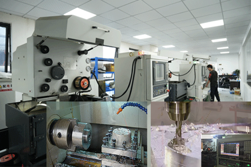 Tooling development