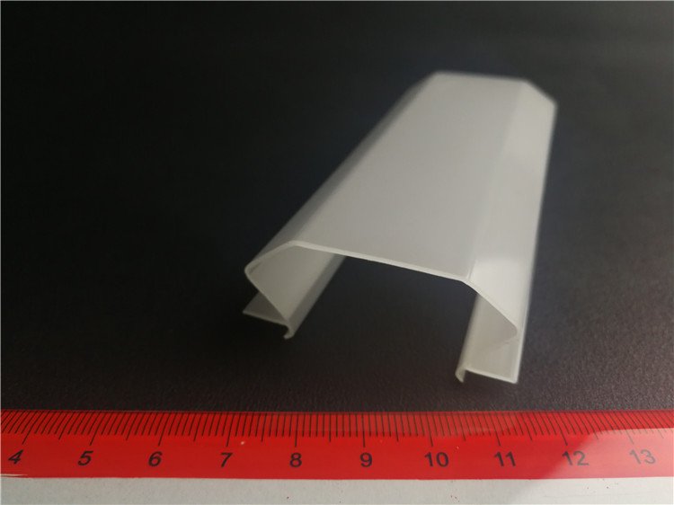 Irregular LED Light Covers