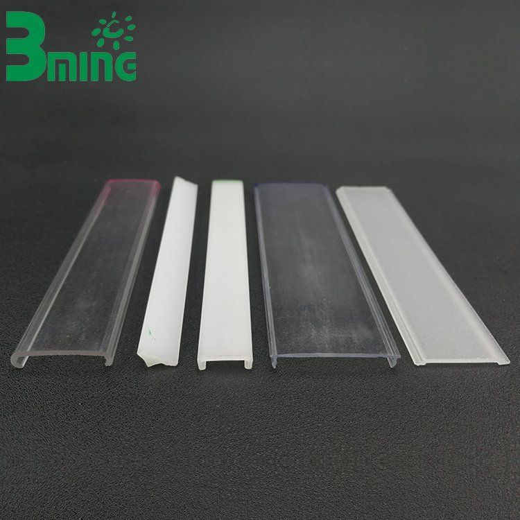 Linear LED Diffusers