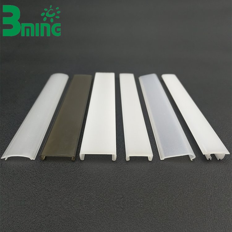 PC LED Diffusers