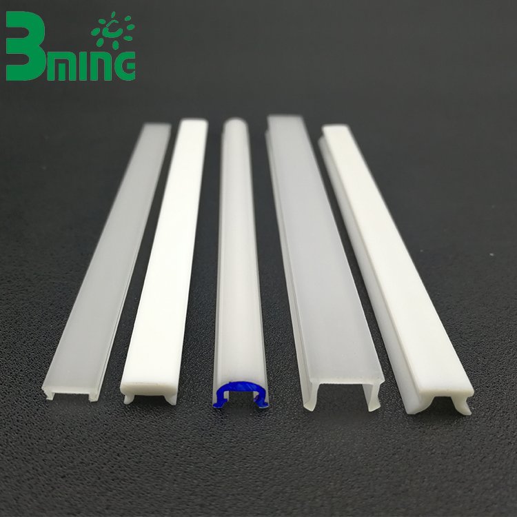 PMMA LED Diffusers