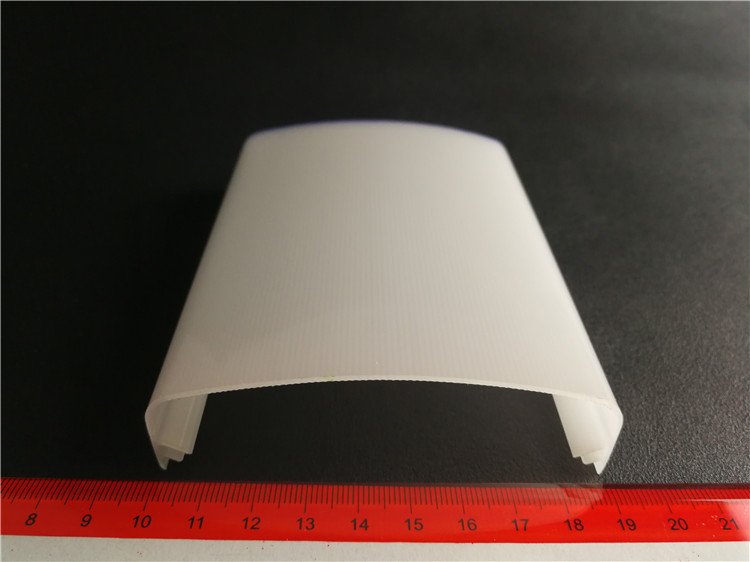 Troffer Light Covers