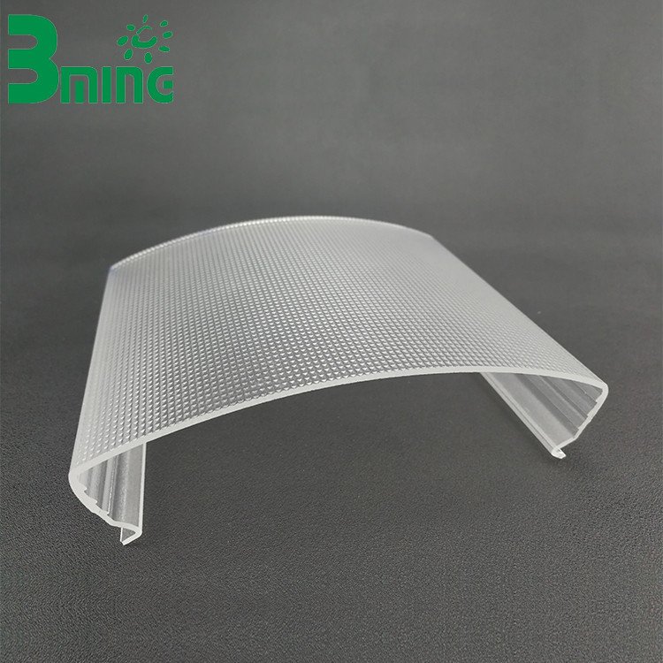 LED Light Covers